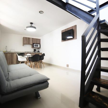 Tepeyac 402 Apartment Leon Exterior photo