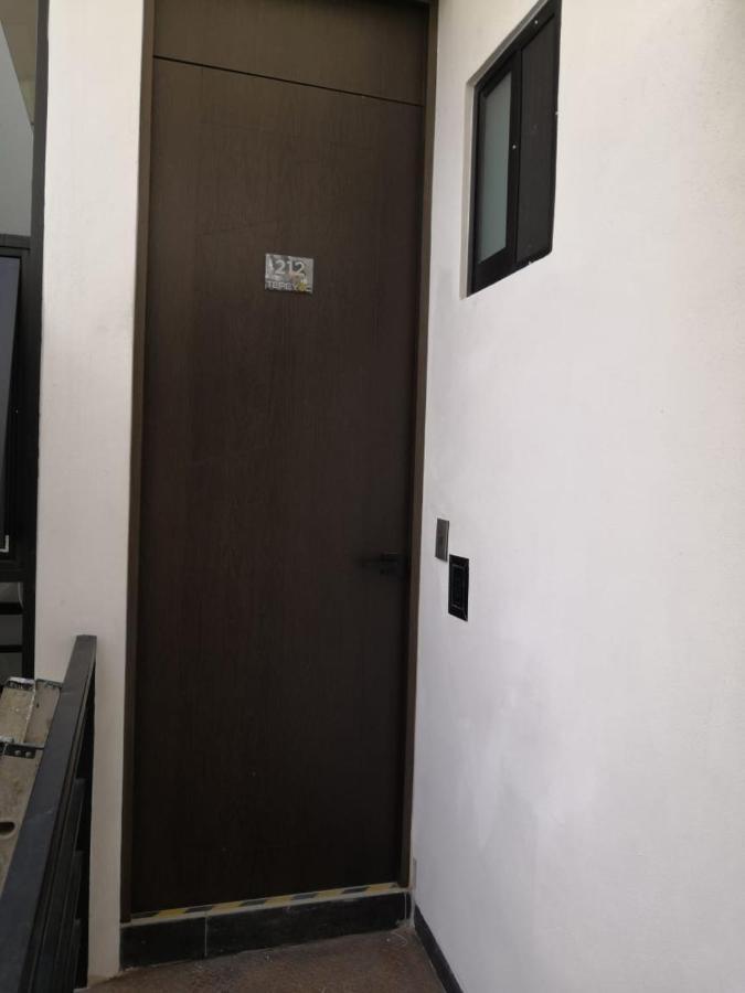 Tepeyac 402 Apartment Leon Exterior photo