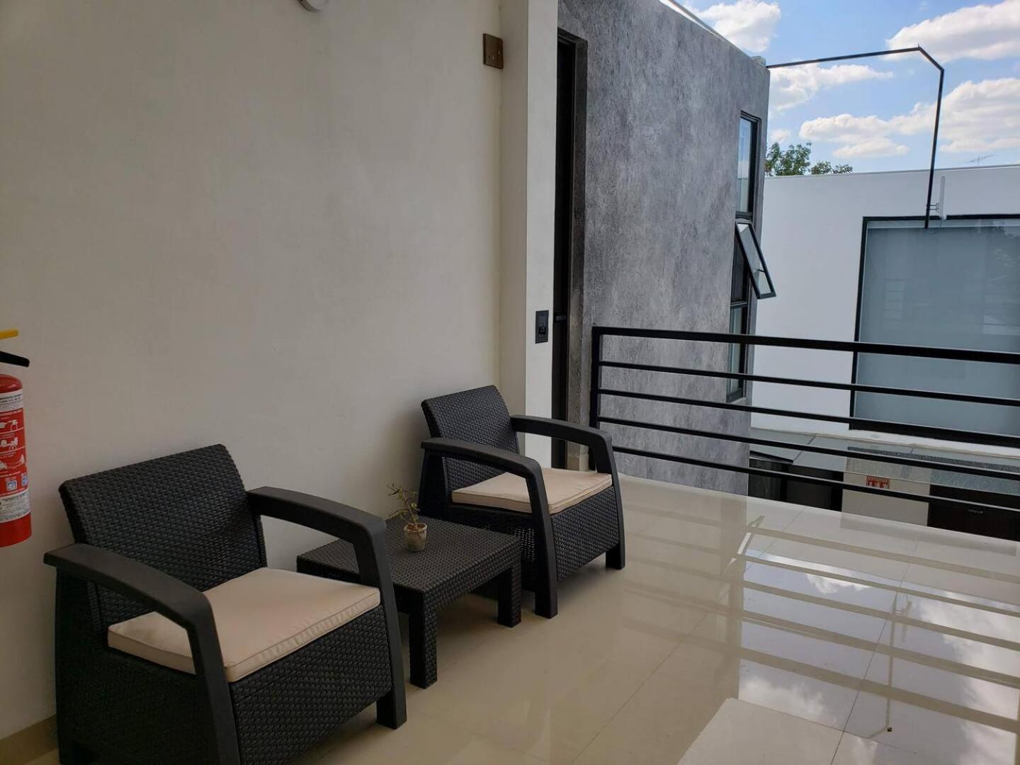 Tepeyac 402 Apartment Leon Exterior photo